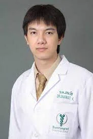 Dr. Anawat